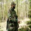 BLOCKER OUTDOORS Finisher Pro II Turkey Vest with Detachable Seat Cushion (MO Greenleaf, XL/2XL) view 2