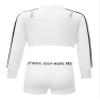 Aislor Kids Girls Hip Hop Jazz Street Dance Outfits Mesh Fishnet Cropped Sweatshirt Tank Top and Booty Shorts Set Red 10 Years view 4