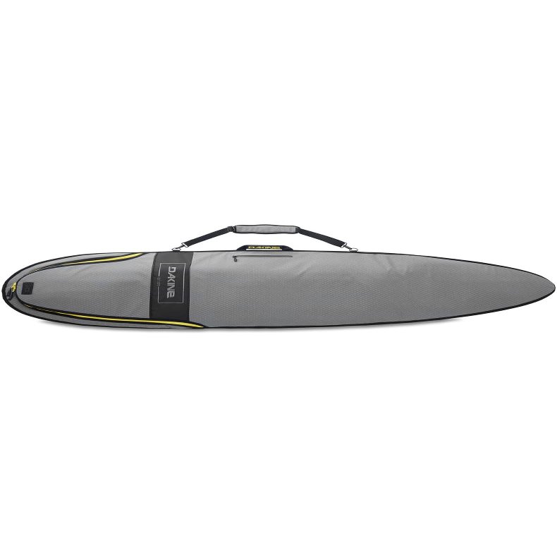 Dakine Team Mission Surfboard Bag Thruster - Robinson Grey Camo, 6' X 3"