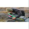 Dakine Team Mission Surfboard Bag Thruster - Robinson Grey Camo, 6' X 3" view 3
