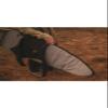 Dakine Team Mission Surfboard Bag Thruster - Robinson Grey Camo, 6' X 3" view 4