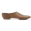 Capezio Jazz Glove Jazz Shoe, Caramel, 14 M view 1