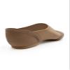 Capezio Jazz Glove Jazz Shoe, Caramel, 14 M view 3
