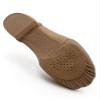 Capezio Jazz Glove Jazz Shoe, Caramel, 14 M view 4