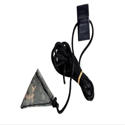 Selway Archery Limbsaver Longbow Stringer | Assist You in Stringing/Unstringing Your Longbow Safely and Easily (Digital Camo)