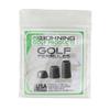 Bohning Iron Ferrule, Blue Pearl, .370/.550/.500 view 2
