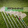 Bohning Iron Ferrule, Blue Pearl, .370/.550/.500 view 4