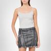 [BLANKNYC] Women's Skirt view 4