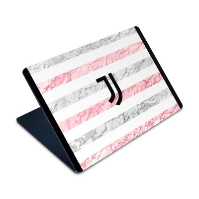 Head Case Designs Officially Licensed Juventus Football Club Away 2023/24 Match Kit Vinyl Sticker Skin Decal Cover Compatible with Apple MacBook Air 15" M2 2023