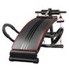 OMaju Fitness Equipment Sit Up Bench Abdominal plate Multifunction Weight Bench Thin waist Workout Bench indoor Household Fitness Equipment for men and women view 1