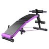 Fitness Equipment Sit Up Adjustable Bench for Woman/Man, Foldable Workout Heavy Duty Bench, Fitness Equipment for Home Gym Ab Exercises view 1