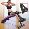 Fitness Equipment Sit Up Adjustable Bench for Woman/Man, Foldable Workout Heavy Duty Bench, Fitness Equipment for Home Gym Ab Exercises view 4