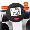 Fitness Equipment Mini-Stepper Swing Stepper Household Mini Stepper,Machine Silent Twist Fitness Equipment with Resistance Bands for Living Room,Office,Gym view 4