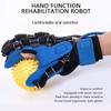 OMaju Fitness Equipment Stroke Hand Mirror Rehabilitation Robot Rehabilitative Robotic Glove Finger Trainer Physiotherapy Equipment,LeftL view 4