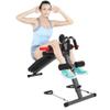 OMaju Fitness Equipment Fitness Equipment Utility Bench Slant Board Sit Up Bench Crunch Board Ab Bench For Toning And Strength Training Foldable Weight Bench Non-Slip Plastic Base, Remain Stable Even view 4