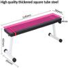 Fitness Equipment Dumbbell Bench Workout Bench Multi-Function Dumbbell Bench Foldable Bench Press Professional Fitness Equipment Sit-up Exercise Bench Workout Bench view 3