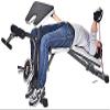 Fitness Equipment Multifunctional Sit-up Board, Supine Board, Healthy Web, Home Fitness Equipment, Bench Press, Dumbbell Bench view 3
