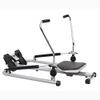 OMaju Fitness Equipment Multi-Function Home Foldable Rowing Machines Adjustable Resistance Aerobic Exercise Compact Folding Rowing Machine Hydraulic Silent Slimming Fitness Equipment view 1