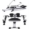OMaju Fitness Equipment Multi-Function Home Foldable Rowing Machines Adjustable Resistance Aerobic Exercise Compact Folding Rowing Machine Hydraulic Silent Slimming Fitness Equipment view 4