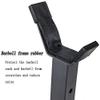 Fitness Equipment Squat Stand Dipping Station Gym Weight Bench Press Stand Adjustable Squat Rack, Home Gym Bench Stand, Multifunction Dumbbell Stand with Weight Training Equipment for Fitness Training view 4