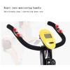 Fitness Equipment Training Bicycle Mini Fitness Equipment Upper &Lower Limb Hemiplegia Arm And Leg Exerciser view 3