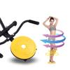 Fitness Equipment Training Bicycle Mini Fitness Equipment Upper &Lower Limb Hemiplegia Arm And Leg Exerciser view 4