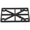 Baluue Skateboard Damping Pad Shockproof Riser Cushion for Enhanced Riding Stability Easy Installation for Skateboarding and Surfing Boards view 1