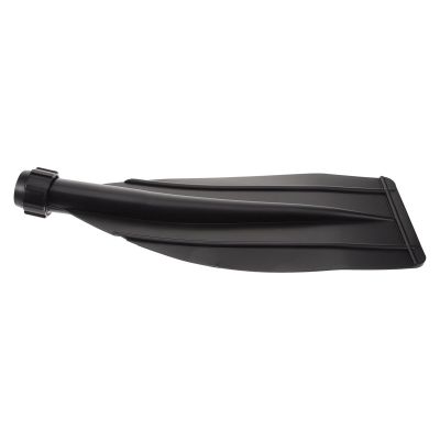 Baluue Detachable for Kayak and Surfing Lightweight Compact Oar for Water Sports Easy to Assemble Suitable for Inflatable Boats and Boards