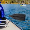 Baluue Detachable for Kayak and Surfing Lightweight Compact Oar for Water Sports Easy to Assemble Suitable for Inflatable Boats and Boards view 2
