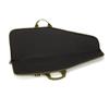 US PeaceKeeper Products P20145 MSR Case - (45-Inch) - Heavy-Duty Water-Resistant Fabric - Locking Double Zippers - Easy Transport and Carry OD Green view 2