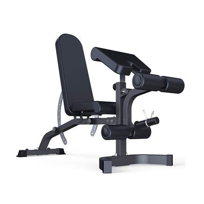 Fitness Equipment Small dumbbell Weight Bench, Mediation Home Dumbbell Bench Multi-functional Fitness Equipment Weight Bench Bed Home Exercise Fitness Fitness dumbbell