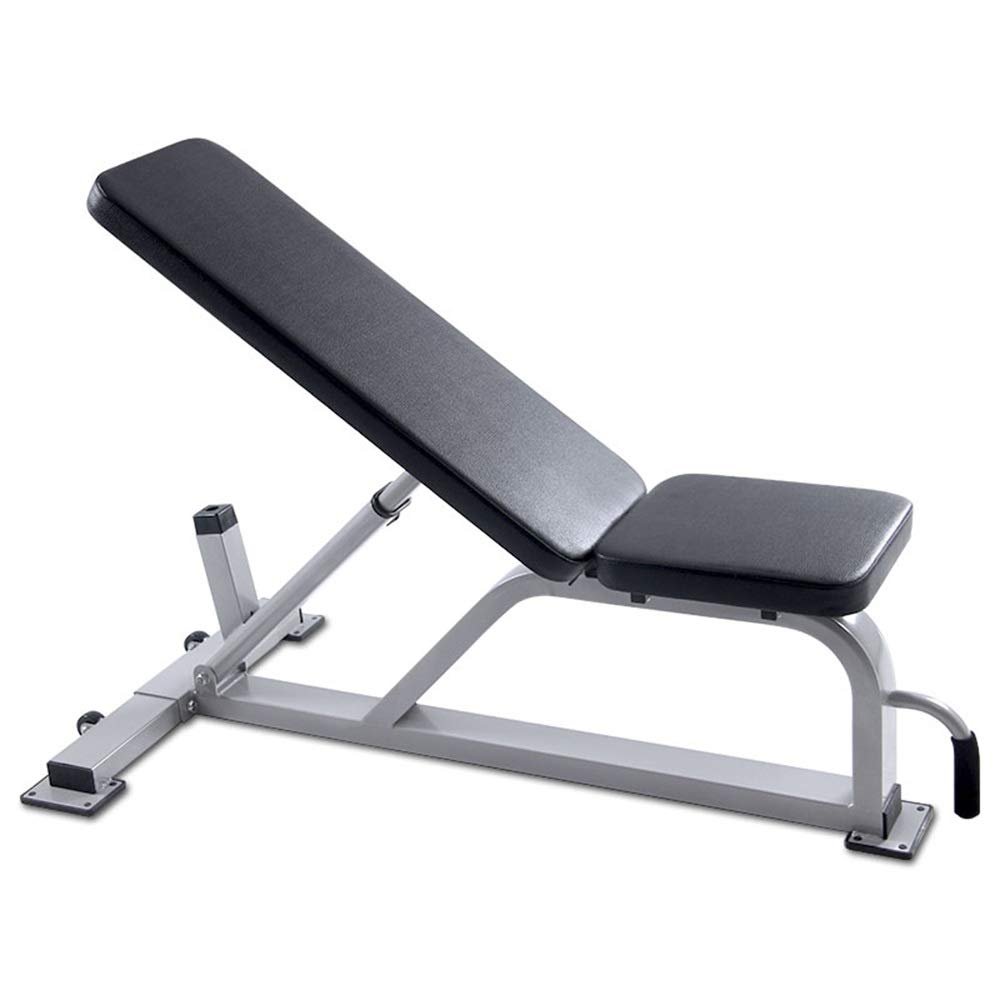 Fitness Equipment Small dumbbell Weight Bench - Fitness Equipment Home Dumbbell Bench for Professional Bench Press Men's Commercial Dumbbell Flying Bird Training Bench Fitness Chair Fitness dumbbell