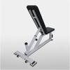 Fitness Equipment Small dumbbell Weight Bench - Fitness Equipment Home Dumbbell Bench for Professional Bench Press Men's Commercial Dumbbell Flying Bird Training Bench Fitness Chair Fitness dumbbell view 4