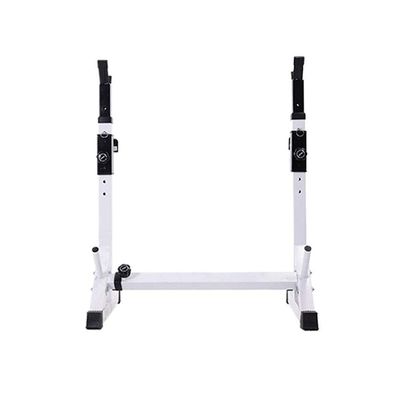 OMaju Fitness Equipment Bench Press Fitness Multifunctional Weightlifting Bed Home Intelligent Telescopic Bench Press Squat Rack Barbell Rack Fitness Equipment,for Lifting Sit Up,home Gym and Fu