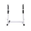 OMaju Fitness Equipment Bench Press Fitness Multifunctional Weightlifting Bed Home Intelligent Telescopic Bench Press Squat Rack Barbell Rack Fitness Equipment,for Lifting Sit Up,home Gym and Fu view 1