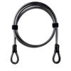 Finoti Anti-Theft Chain Lock Password Cycling Heavy Duty Motorcycle Chain Lock with Metal Password Lock (Color : 2M Cable) view 1