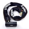 Finoti Anti-Theft Chain Lock Password Cycling Heavy Duty Motorcycle Chain Lock with Metal Password Lock (Color : 2M Cable) view 2