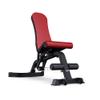 Fitness Equipment Small dumbbell Weight Bench, Multi-function Commercial Professional Dumbbell Bench Home Fitness Equipment Weight Bench Bed Home Exercise Fitness 3 Color Optional Fitness dumbbell view 1