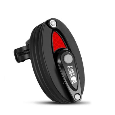 Finoti Bike Foldable Password Lock MTB Road Bicycle Hamburg Lock High Security Anti-Theft Scooter Cycling E-Bike Chain Lock Lock (Color : 85cm Password)