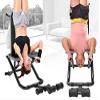 Fitness Equipment Sit-up Board Multi-Function Sports Inverted Chair Assistance, Home Fitness Equipment Dumbbell Bench Adjustable Weight Bench Weight Bench view 3