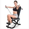Fitness Equipment Sit-up Board Multi-Function Sports Inverted Chair Assistance, Home Fitness Equipment Dumbbell Bench Adjustable Weight Bench Weight Bench view 4