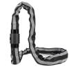 Finoti Bicycle Lock Anti-Theft Security Chain Lock with 2 Keys MTB Road Bike Motorcycle Scooter Reflective Cycling Lock Lock view 1