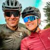 AVV Baseball Sunglasses - Polarized UV400 Cycling Glasses Men Women & Youth, Running Sunglasses for Sports Fishing & Bike view 2