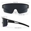 AVV Baseball Sunglasses - Polarized UV400 Cycling Glasses Men Women & Youth, Running Sunglasses for Sports Fishing & Bike view 4