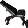 Fitness Equipment Bar Bench Press Bench Strength Multi-Function Home Fitness Equipment Dumbbell Bench view 1