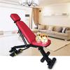 Fitness Equipment Bar Bench Press Bench Strength Multi-Function Home Fitness Equipment Dumbbell Bench view 4