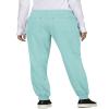 KOI Basics 741 Gemma Jogger Pant Fresh Mint XS view 2
