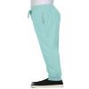 KOI Basics 741 Gemma Jogger Pant Fresh Mint XS view 3