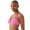 b.tempt'd by Wacoal Womens Always Composed Convertible T-Shirt Bra, Ibis Rose, 36B view 2