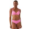 b.tempt'd by Wacoal Womens Always Composed Convertible T-Shirt Bra, Ibis Rose, 36B view 4